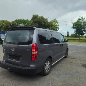 Hyundai H-1  picture 9