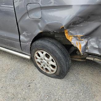 Hyundai H-1  picture 17