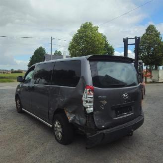 Hyundai H-1  picture 7