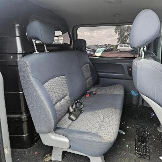 Hyundai H-1  picture 22