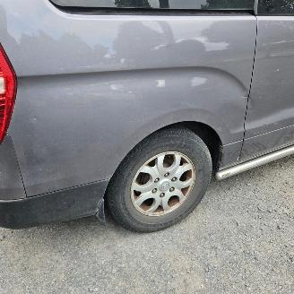 Hyundai H-1  picture 6