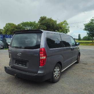 Hyundai H-1  picture 18