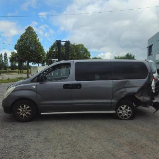 Hyundai H-1  picture 21