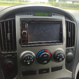 Hyundai H-1  picture 13