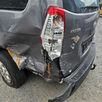 Hyundai H-1  picture 19