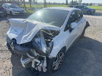 Renault Clio  picture 1