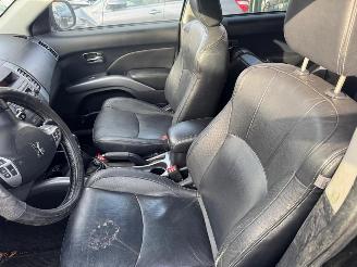 Peugeot 4007 PLATINUM picture 21