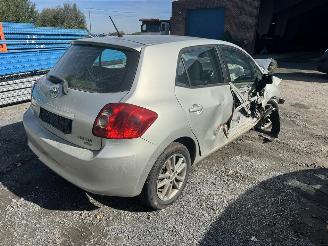 Toyota Auris  picture 4