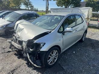 skadebil auto Toyota Auris  2009/2