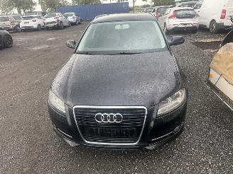 Audi A3  picture 2