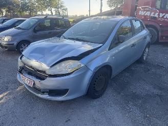 Avarii autoturisme Fiat Bravo  2007/7