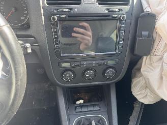 Volkswagen Golf V  GT picture 15