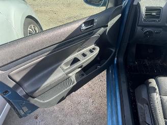 Volkswagen Golf V  GT picture 11