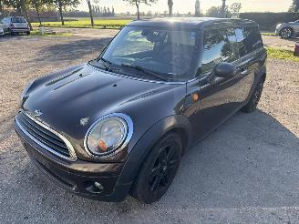 Mini Clubman  picture 1