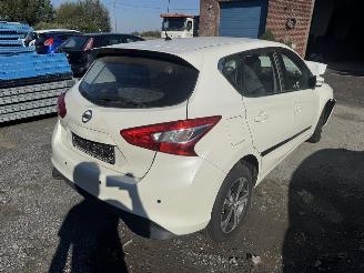 Nissan Pulsar  picture 17
