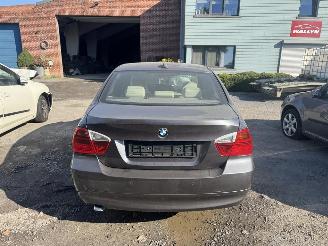 BMW 3-serie 318D picture 10