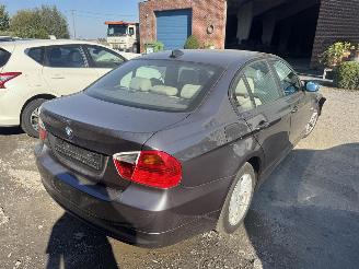 BMW 3-serie 318D picture 11