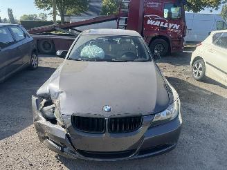 BMW 3-serie 318D picture 16