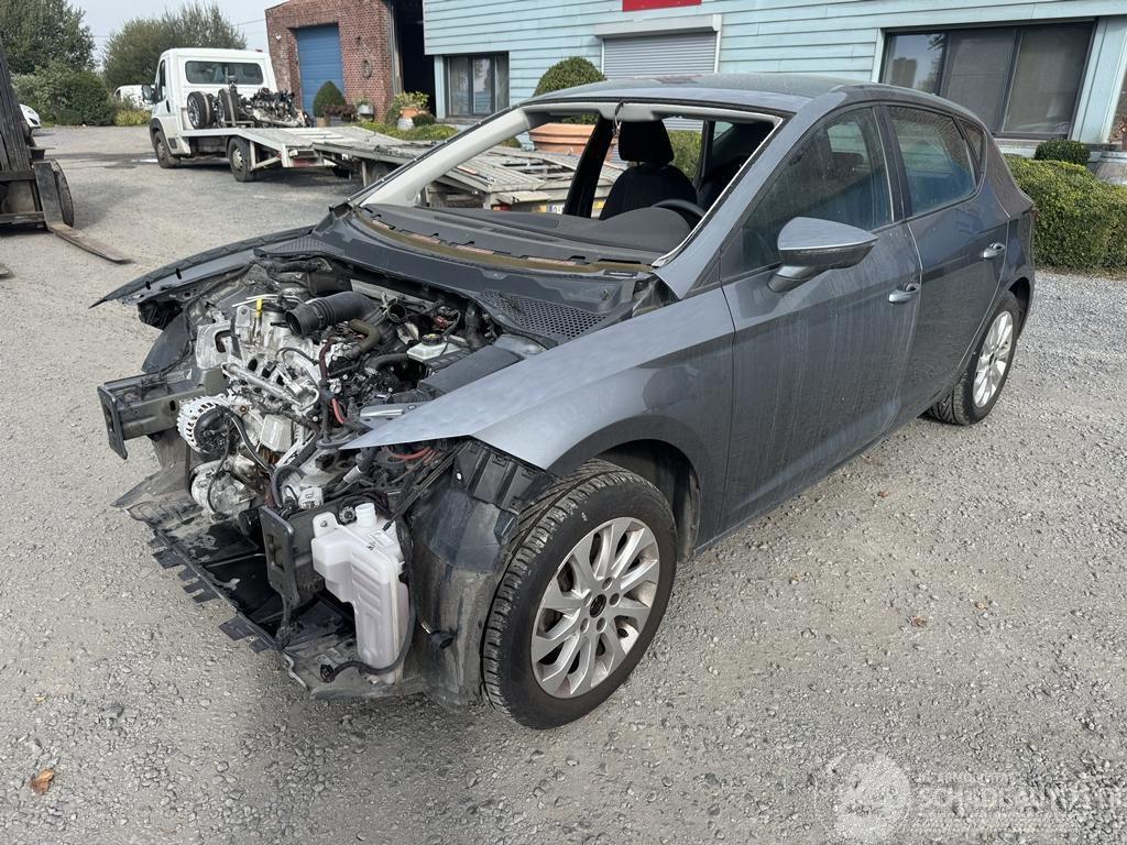 Seat Leon STYLE