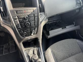 Opel Astra  picture 4