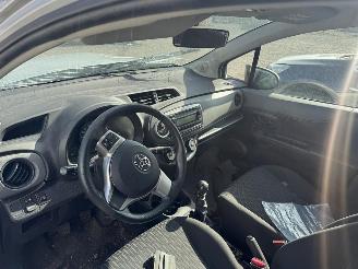 Toyota Yaris III  LIFE picture 4