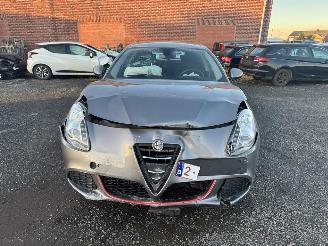 Alfa Romeo Giulietta  picture 2