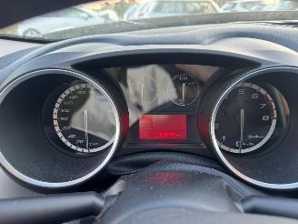 Alfa Romeo Giulietta  picture 16