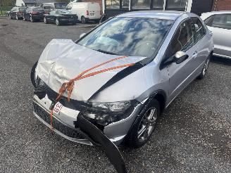 škoda osobní automobily Honda Civic  2011/3