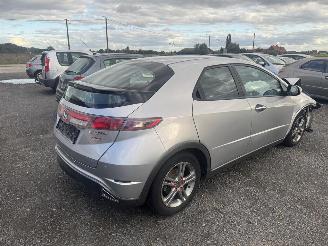 Honda Civic  picture 5