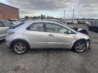 Honda Civic  picture 4