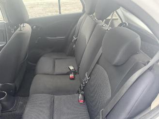 Nissan Micra  picture 13