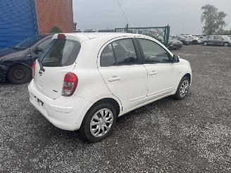 Nissan Micra  picture 5