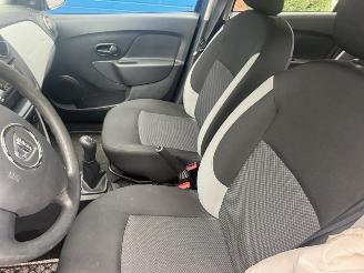 Dacia Sandero  picture 19