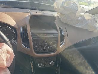 Opel Zafira  picture 15