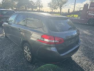 Peugeot 308  picture 9