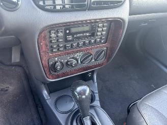 Chrysler Stratus  picture 13