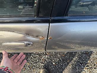 Chrysler Stratus  picture 8