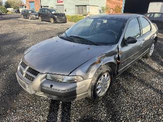 Coche accidentado Chrysler Stratus  1998/9