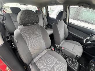 Chevrolet Aveo LS picture 10