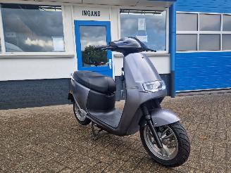 Schade scooter AGM  ECOOTER E2 , E-BIKE 2020/4