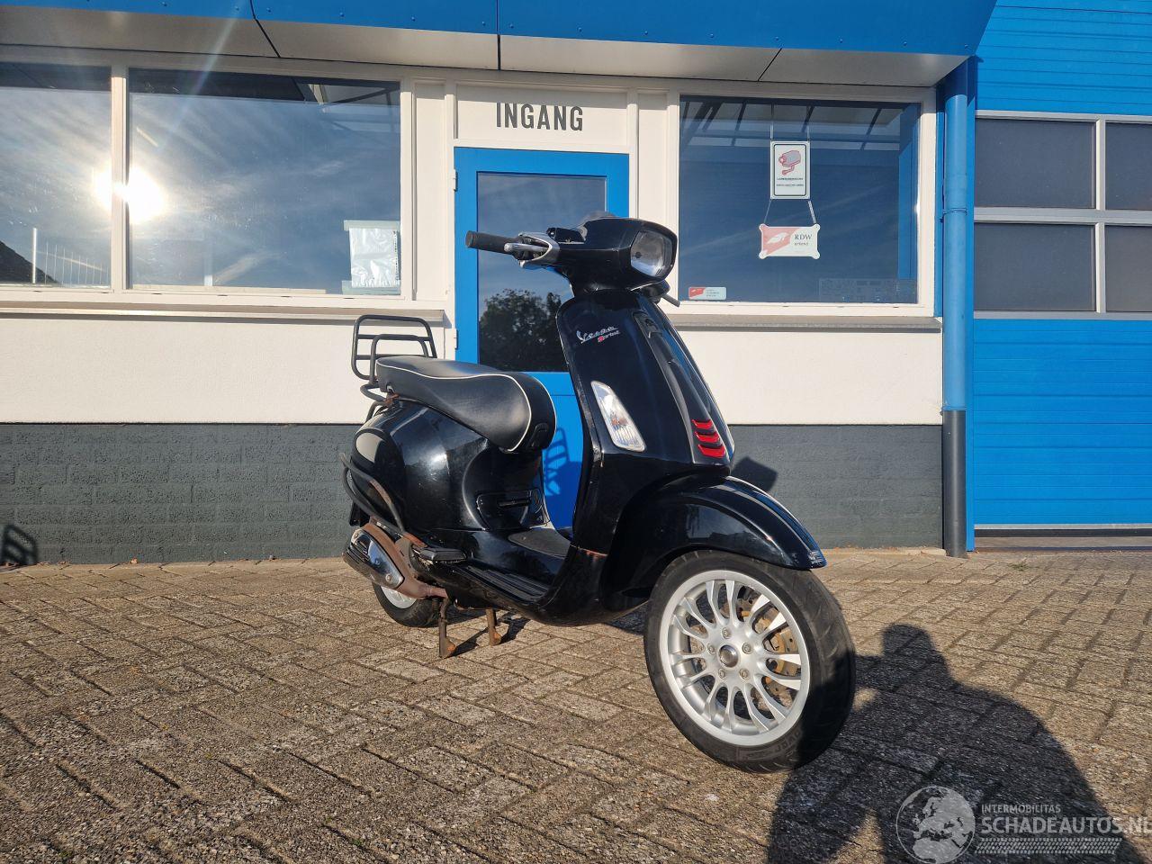 Vespa  SPRINT