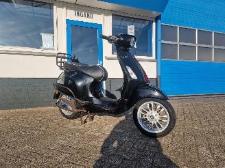 Vespa  SPRINT picture 3