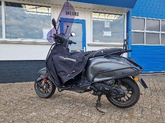 Vespa  SPRINT 45KM picture 11