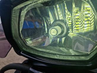 Vespa  SPRINT 45KM picture 8