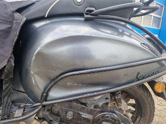 Vespa  SPRINT 45KM picture 12