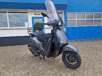 Vespa  SPRINT 45KM picture 15