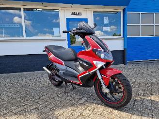Schade scooter Gilera  RUNNER RST C46 2011/4