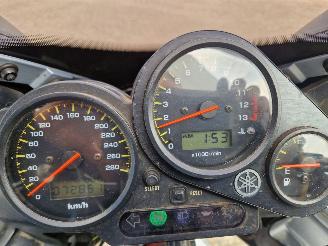 Yamaha  FAZER 1000 FZS picture 8