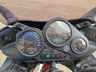 Yamaha  FAZER 1000 FZS picture 7