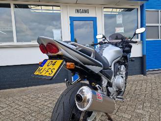 Yamaha  FAZER 1000 FZS picture 11